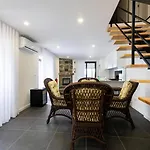Guestready - Beachfront Retreat In * Porto Formoso
