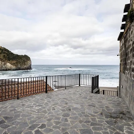 Guestready - Beachfront Retreat In * Porto Formoso