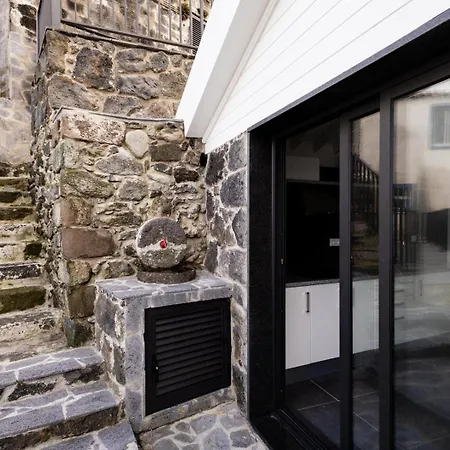 Guestready - Beachfront Retreat In * Porto Formoso