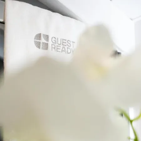 Guestready - Beachfront Retreat In Nyaraló