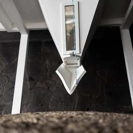 Nyaraló Guestready - Beachfront Retreat In Porto Formoso