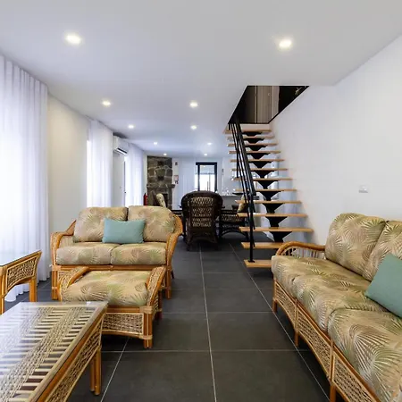 Guestready - Beachfront Retreat In