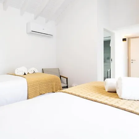 Guestready - Beachfront Retreat In Nyaraló *