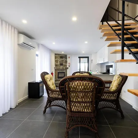 Guestready - Beachfront Retreat In * Porto Formoso