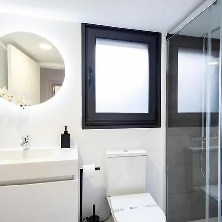 Nyaraló Guestready - Beachfront Retreat In Porto Formoso