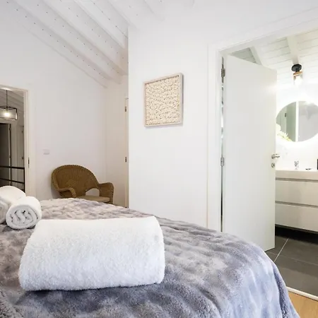 Guestready - Beachfront Retreat In