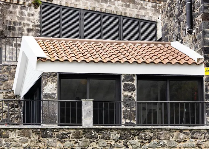 Guestready - Beachfront Retreat In * Porto Formoso