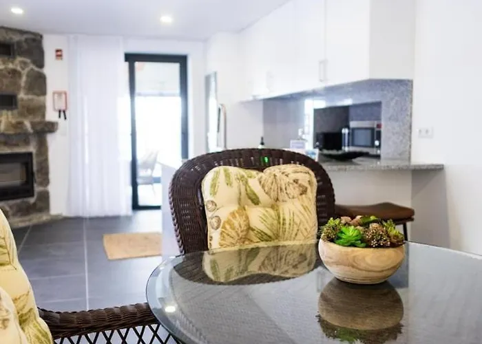 Guestready - Beachfront Retreat In