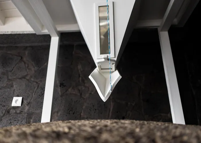 Ferienhaus Guestready - Beachfront Retreat In Porto Formoso