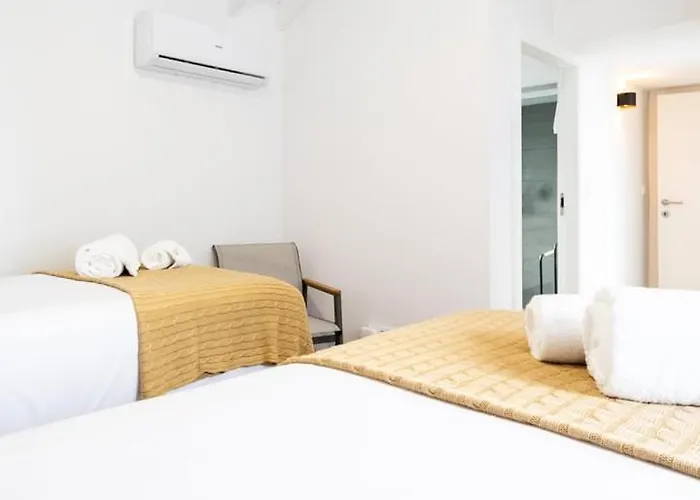 Guestready - Beachfront Retreat In Ferienhaus *