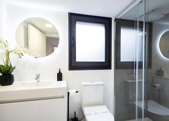 Ferienhaus Guestready - Beachfront Retreat In Porto Formoso