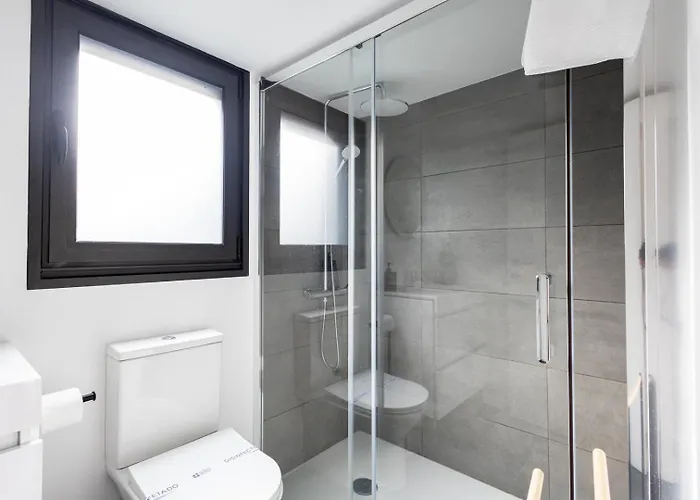 Ferienhaus Guestready - Beachfront Retreat In *