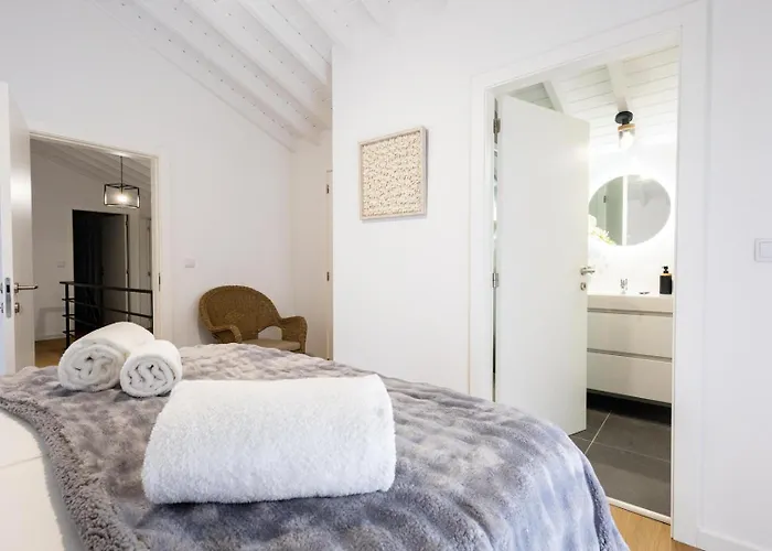 Guestready - Beachfront Retreat In