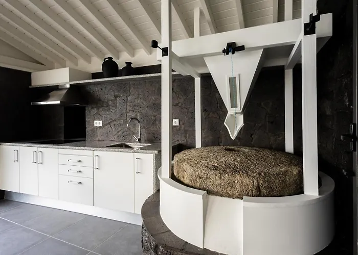 Guestready - Beachfront Retreat In * Porto Formoso