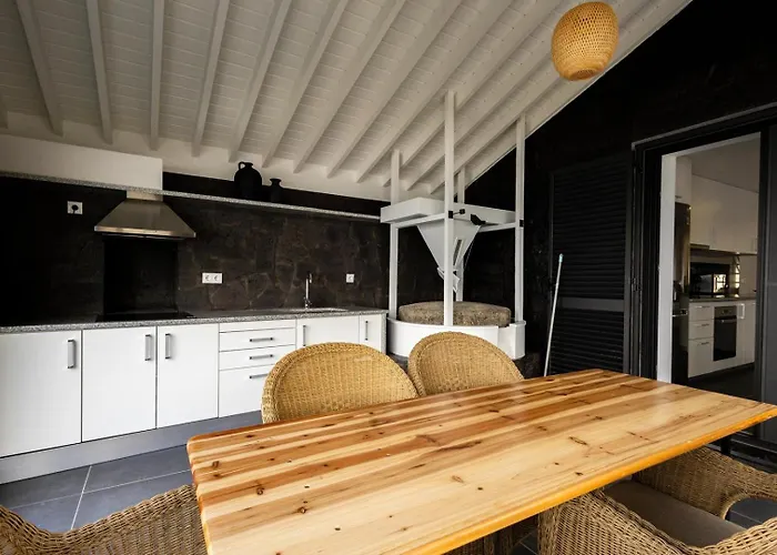 Guestready - Beachfront Retreat In Ferienhaus *