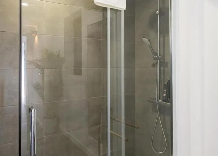 Guestready - Beachfront Retreat In Ferienhaus