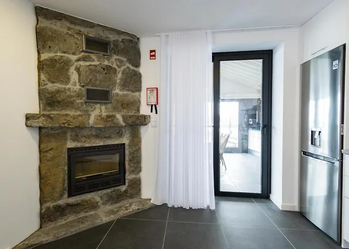 Guestready - Beachfront Retreat In Ferienhaus