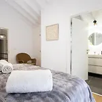 Guestready - Beachfront Retreat In