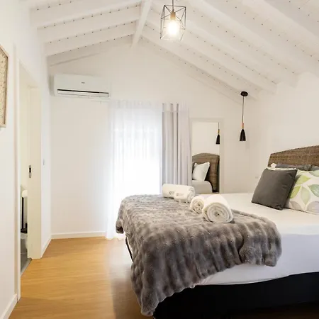 Guestready - Beachfront Retreat In * Porto Formoso