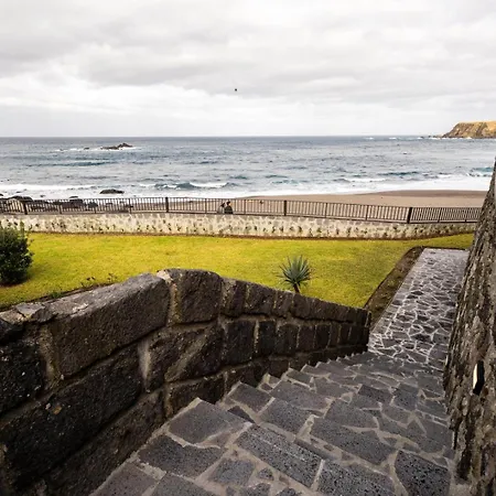 Guestready - Beachfront Retreat In Porto Formoso