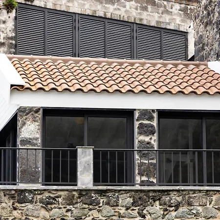 Guestready - Beachfront Retreat In * Porto Formoso