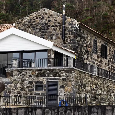 Guestready - Beachfront Retreat In Porto Formoso