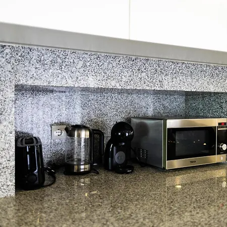 Guestready - Beachfront Retreat In * Porto Formoso