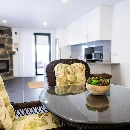 Guestready - Beachfront Retreat In