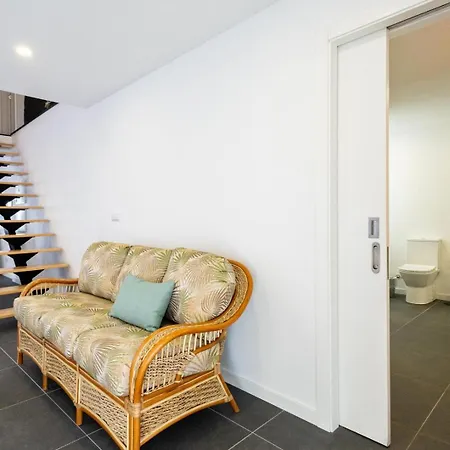 Guestready - Beachfront Retreat In *