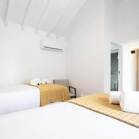 Semesterbostad Guestready - Beachfront Retreat In *