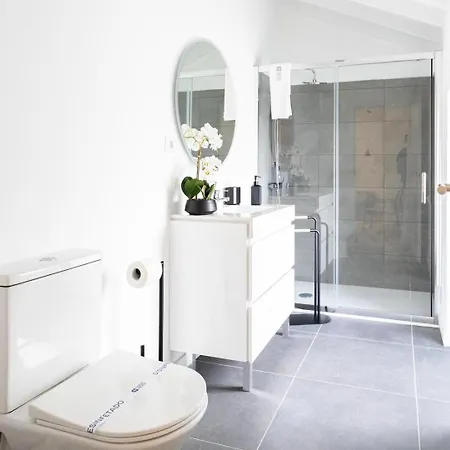 Semesterbostad Guestready - Beachfront Retreat In Porto Formoso