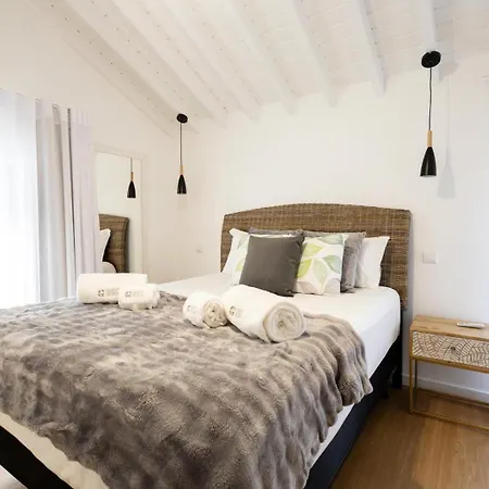 Guestready - Beachfront Retreat In