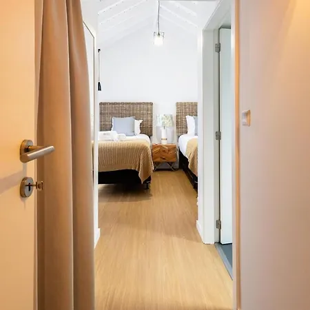 Guestready - Beachfront Retreat In Porto Formoso