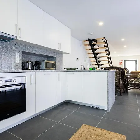 Semesterbostad Guestready - Beachfront Retreat In