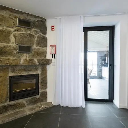Guestready - Beachfront Retreat In Prázdninový dům