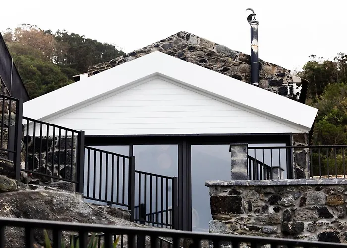 Guestready - Beachfront Retreat In *