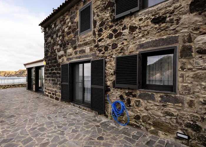 Guestready - Beachfront Retreat In Casa vacanze