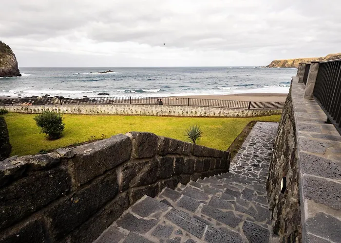 Guestready - Beachfront Retreat In Porto Formoso