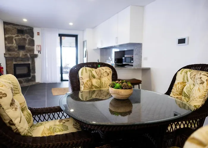 Guestready - Beachfront Retreat In