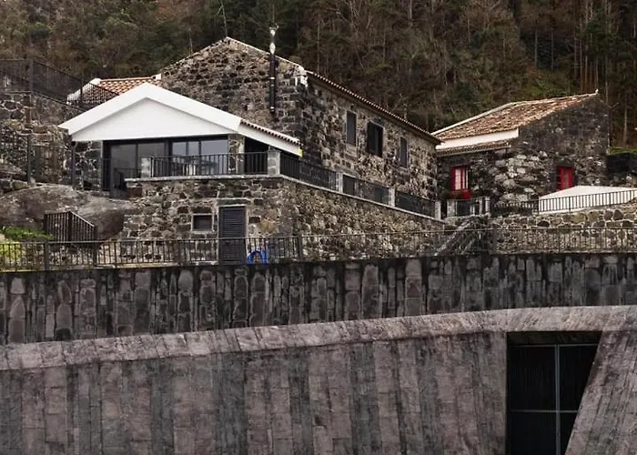 Guestready - Beachfront Retreat In 度假居