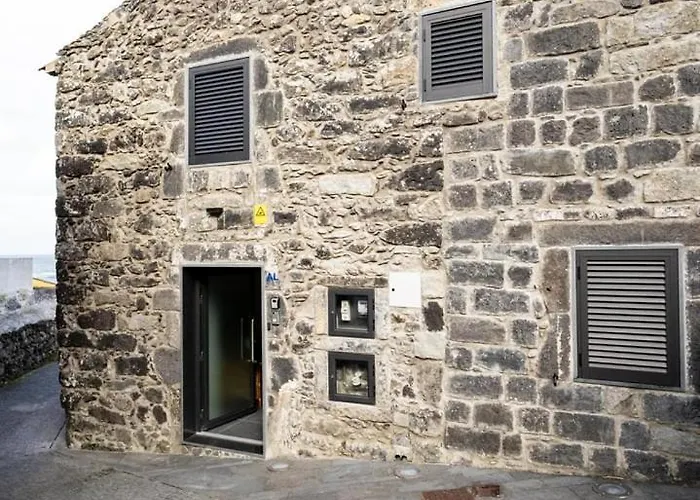 Guestready - Beachfront Retreat In Casa vacanze