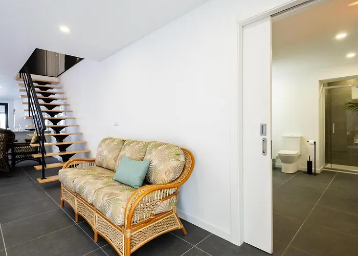 Guestready - Beachfront Retreat In *