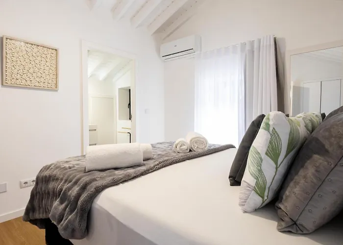 Guestready - Beachfront Retreat In * Porto Formoso