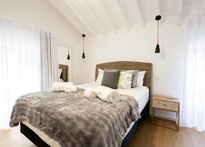 Guestready - Beachfront Retreat In