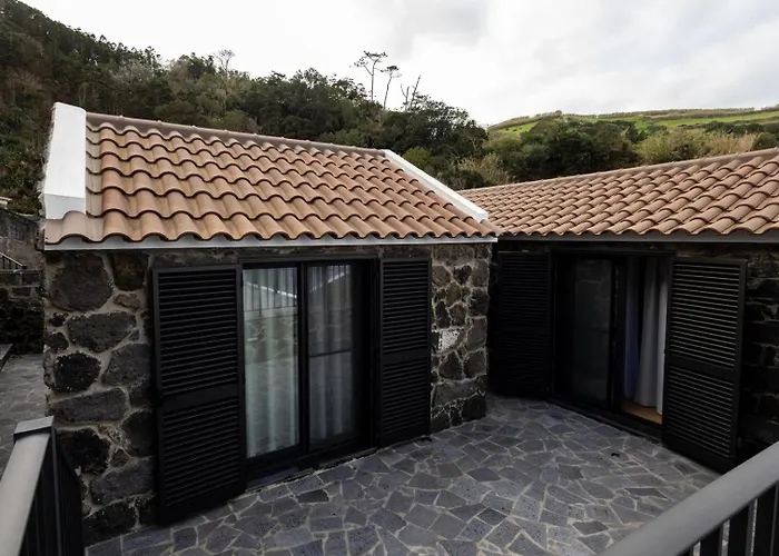 Guestready - Beachfront Retreat In 度假居 *