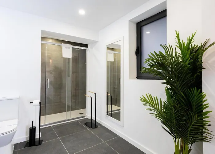 Guestready - Beachfront Retreat In * Porto Formoso