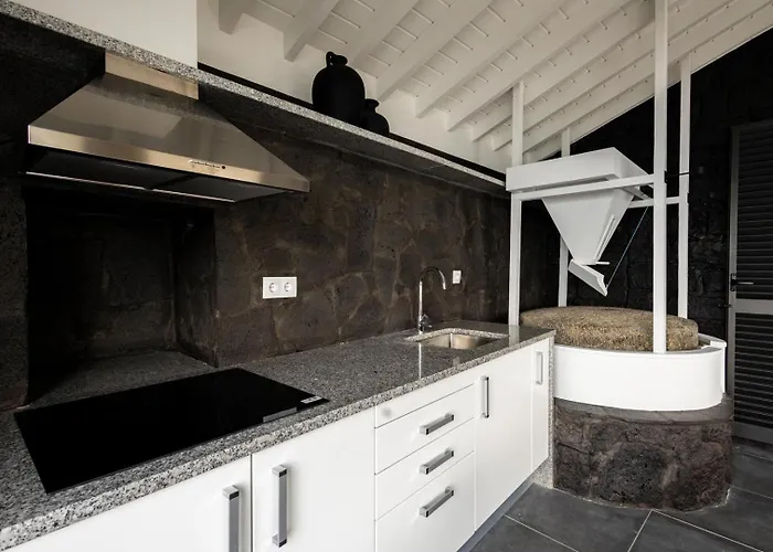 Guestready - Beachfront Retreat In